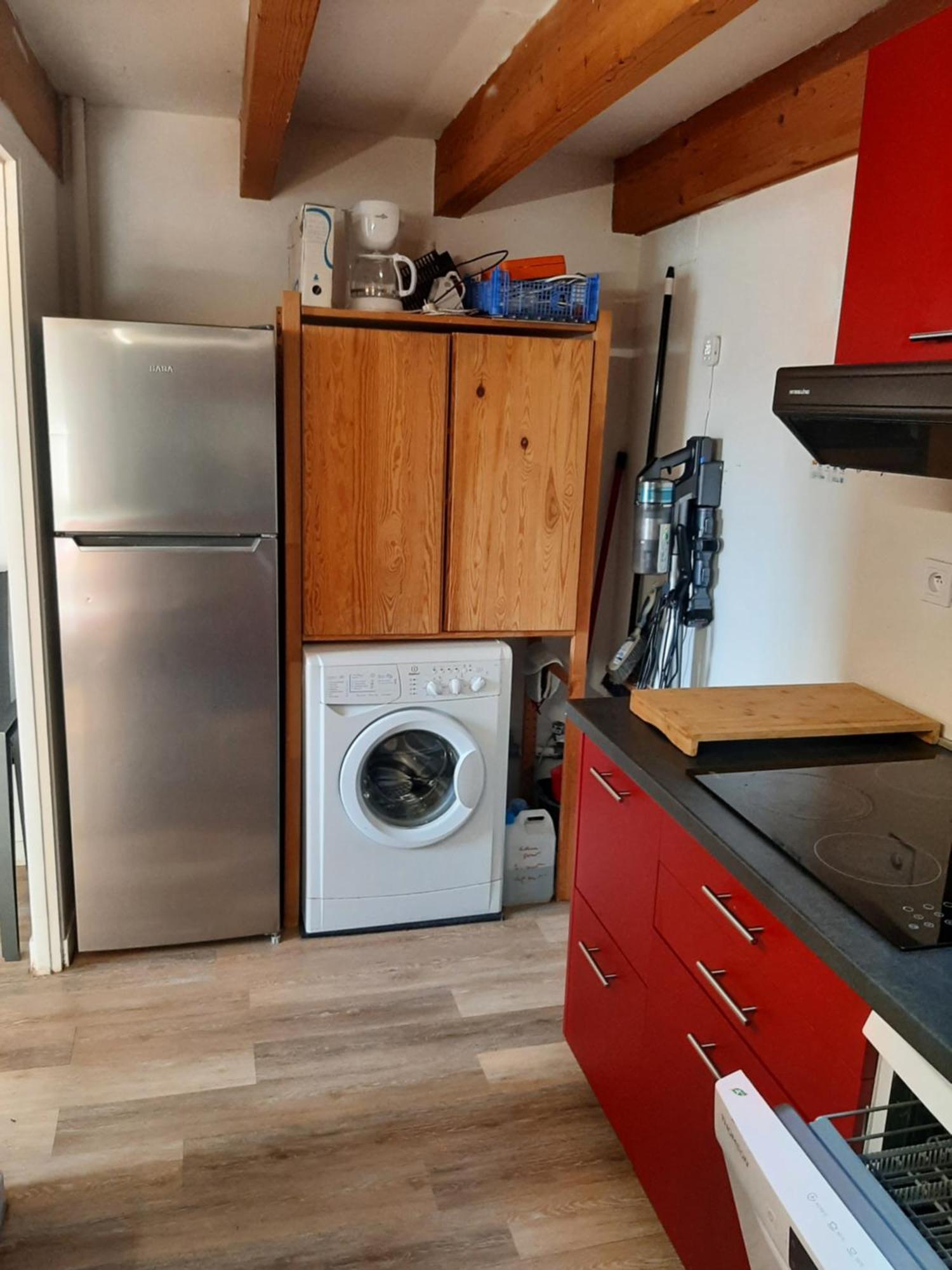 Duplex14H 1Er Etage Jardinet 1 Parking Ou Studio14B Rdc Terrasse Sans Parking La Rochelle  Exterior photo